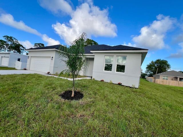 691 SAN FILIPPO DRIVE SE, Palm Bay, FL 32909