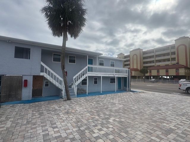 14715 GULF BOULEVARD 2, Madeira Beach, FL 33708