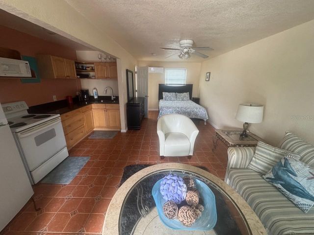 14715 GULF BOULEVARD 2, Madeira Beach, FL 33708