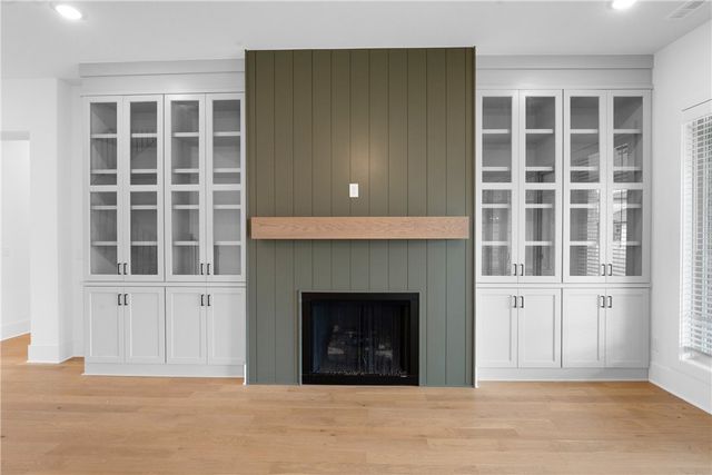 4201 S 88 Street, Bentonville, AR 72713