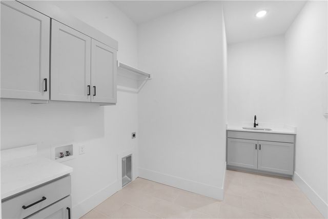 4201 S 88 Street, Bentonville, AR 72713