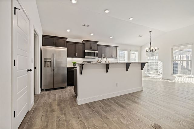 6007 NW Hoover Street, Bentonville, AR 72713