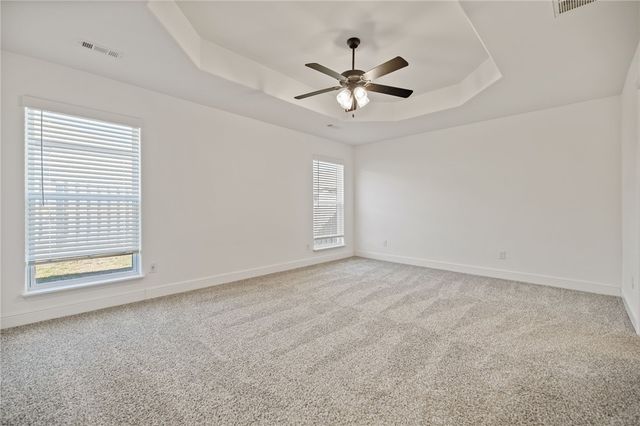 6007 NW Hoover Street, Bentonville, AR 72713