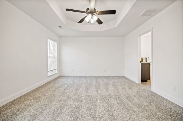 6007 NW Hoover Street, Bentonville, AR 72713