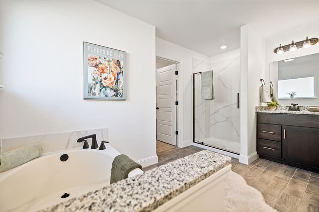 6007 NW Hoover Street, Bentonville, AR 72713