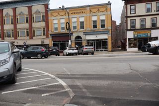 416 Central Street, Franklin, NH 03235