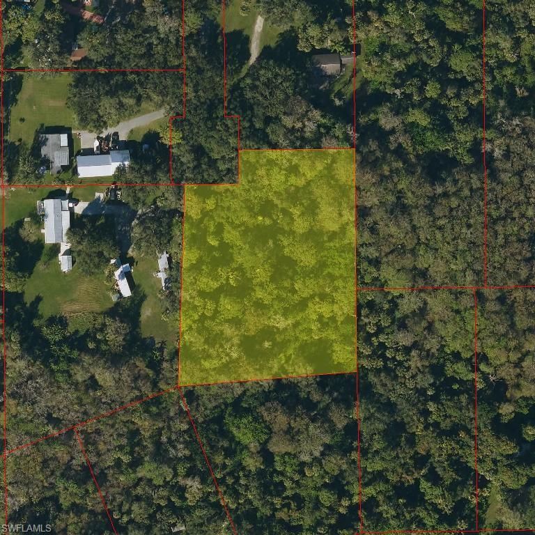 Taylor RD N, IMMOKALEE, FL 34142 — photo 2