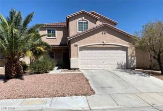 6508 Kenya Springs Street, North Las Vegas, NV 89086