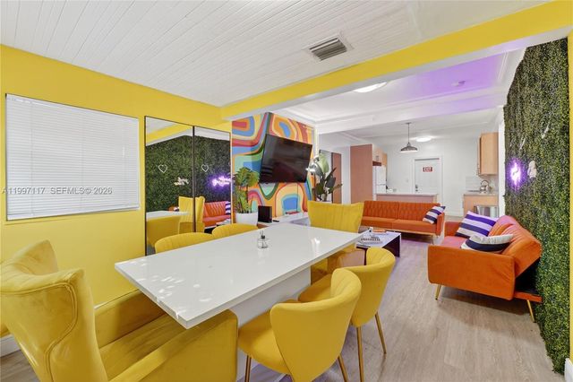 5627 NW 9th Ave, Miami, FL 33127