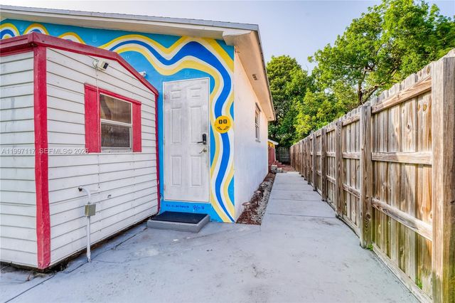 5627 NW 9th Ave, Miami, FL 33127