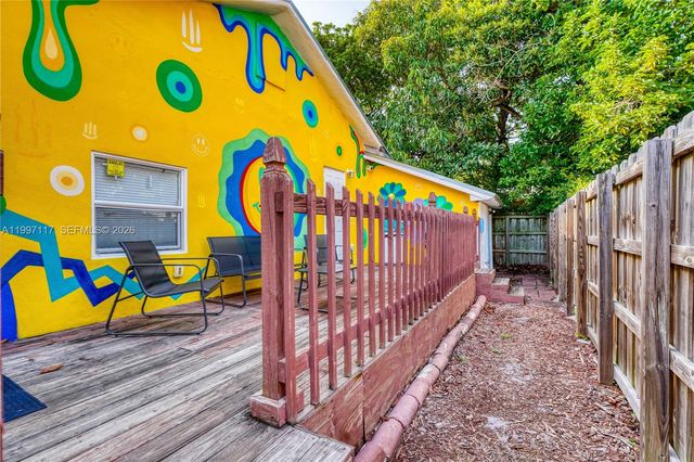 5627 NW 9th Ave, Miami, FL 33127