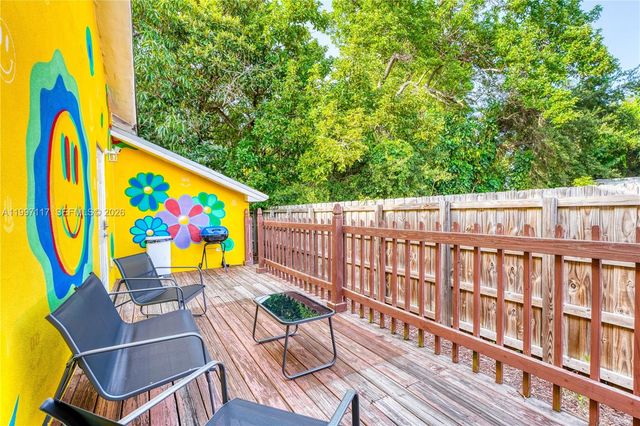 5627 NW 9th Ave, Miami, FL 33127