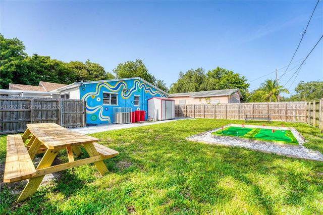 5627 NW 9th Ave, Miami, FL 33127