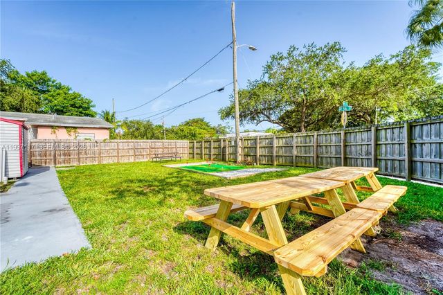 5627 NW 9th Ave, Miami, FL 33127