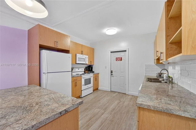 5627 NW 9th Ave, Miami, FL 33127