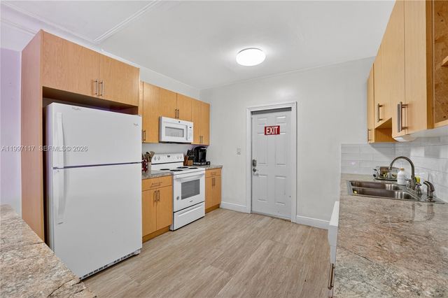 5627 NW 9th Ave, Miami, FL 33127