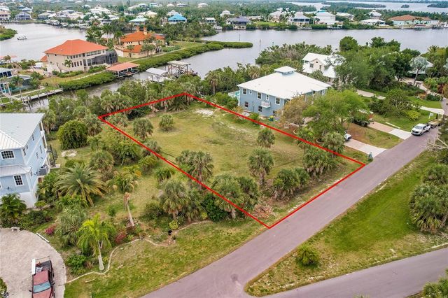 24169 JOLLY ROGER BOULEVARD, Punta Gorda, FL 33955