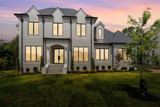 2009 Vail Trace, Nolensville, TN 37135