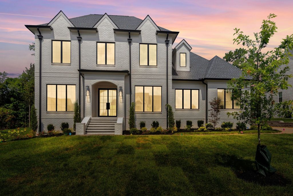 2009 Vail Trace, Nolensville, TN 37135