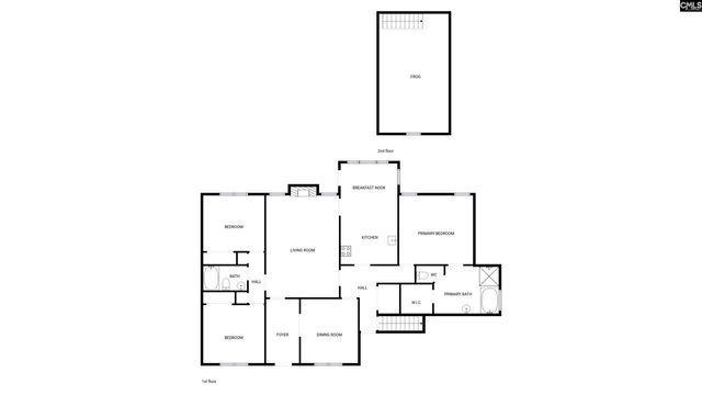 314 Carola Lane, Lexington, SC 29072