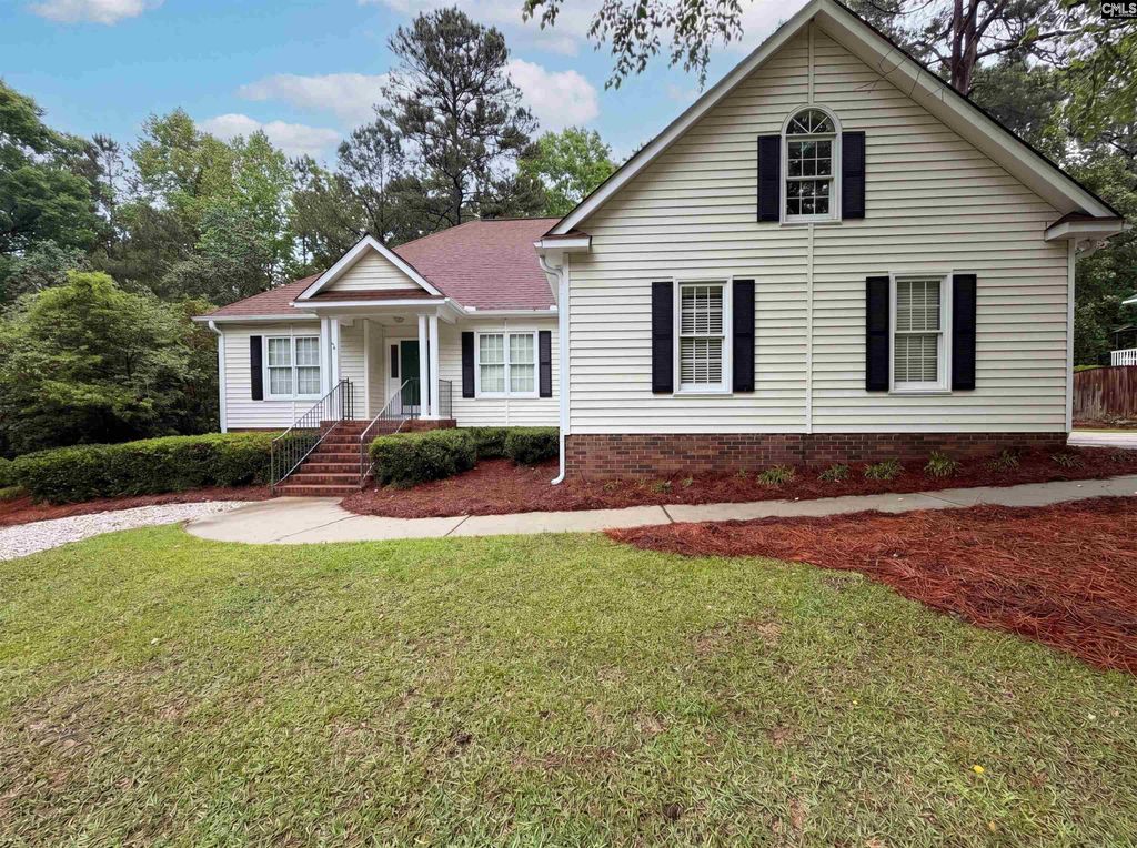 314 Carola Lane, Lexington, SC 29072