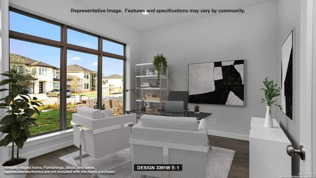 301 Barton Creek, Boerne, TX 78006