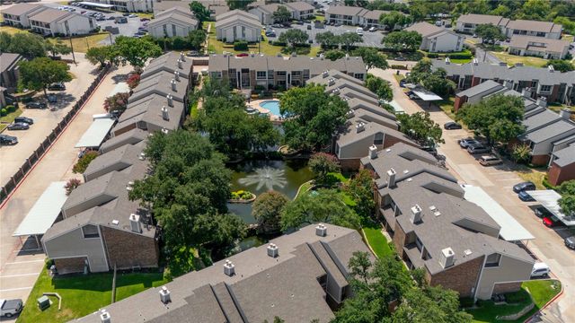 3550 Country Square Drive 505, Carrollton, TX 75006