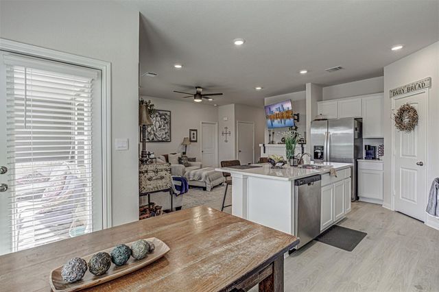 309 Lone Cedar RD, Marble Falls, TX 78654