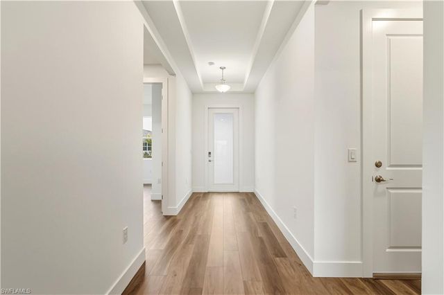 16357 Preservation BLVD, Punta Gorda, FL 33982