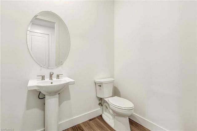 16357 Preservation BLVD, Punta Gorda, FL 33982