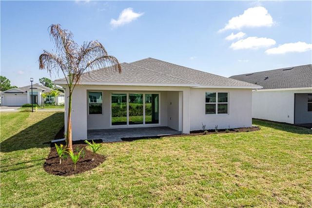 16357 Preservation BLVD, Punta Gorda, FL 33982