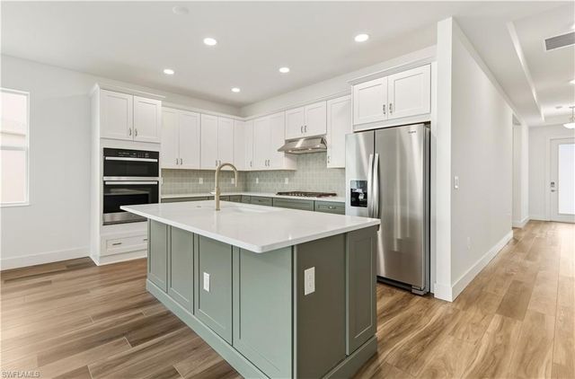 16357 Preservation BLVD, Punta Gorda, FL 33982