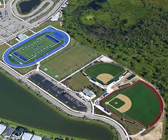 16357 Preservation BLVD, Punta Gorda, FL 33982