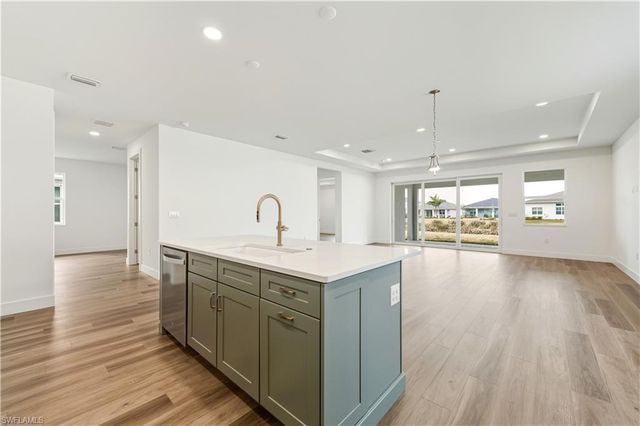 16357 Preservation BLVD, Punta Gorda, FL 33982