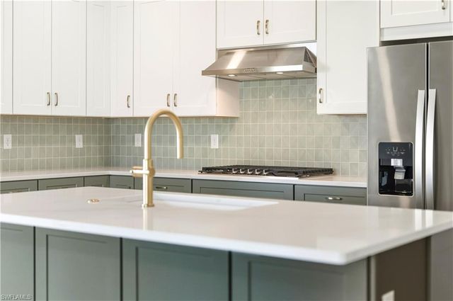 16357 Preservation BLVD, Punta Gorda, FL 33982