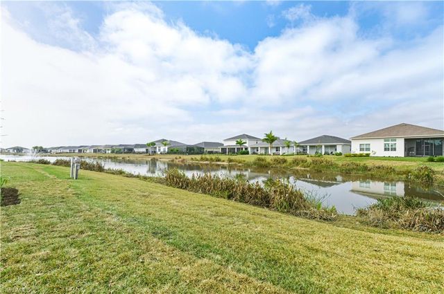 16357 Preservation BLVD, Punta Gorda, FL 33982