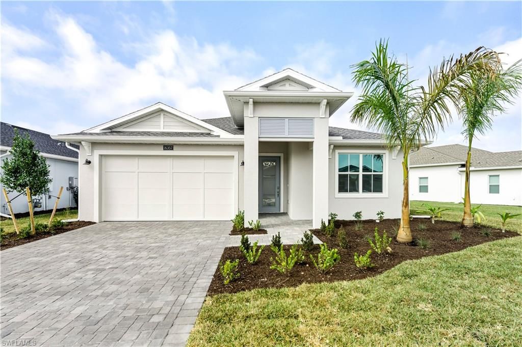 16357 Preservation BLVD, Punta Gorda, FL 33982