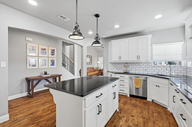 971 Westmoreland Drive, Prosper, TX 75078