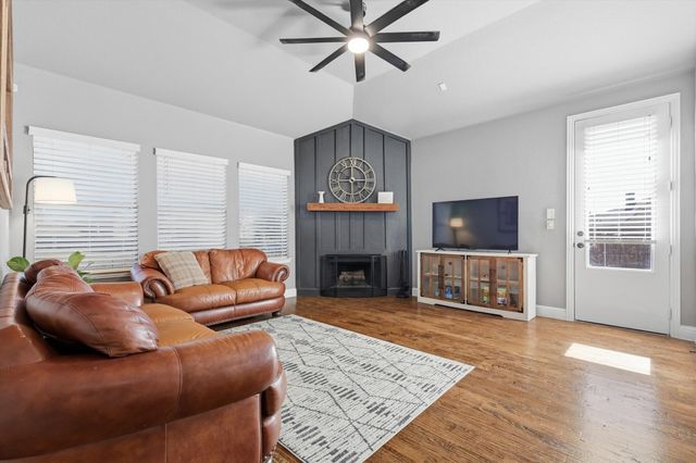 971 Westmoreland Drive, Prosper, TX 75078