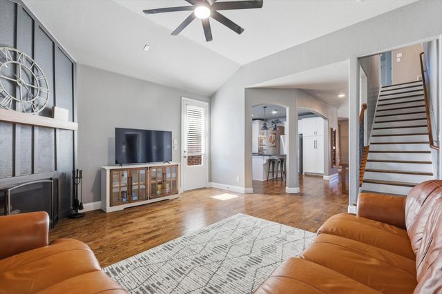 971 Westmoreland Drive, Prosper, TX 75078