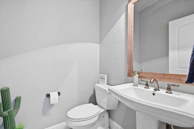 971 Westmoreland Drive, Prosper, TX 75078