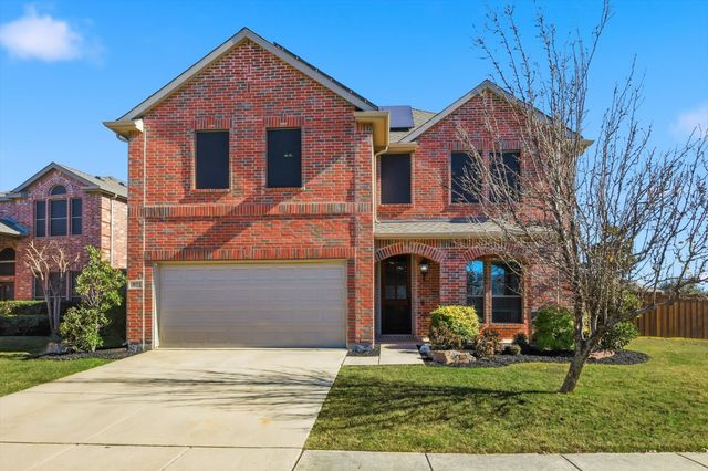 971 Westmoreland Drive, Prosper, TX 75078