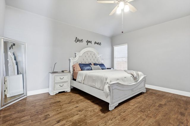 971 Westmoreland Drive, Prosper, TX 75078