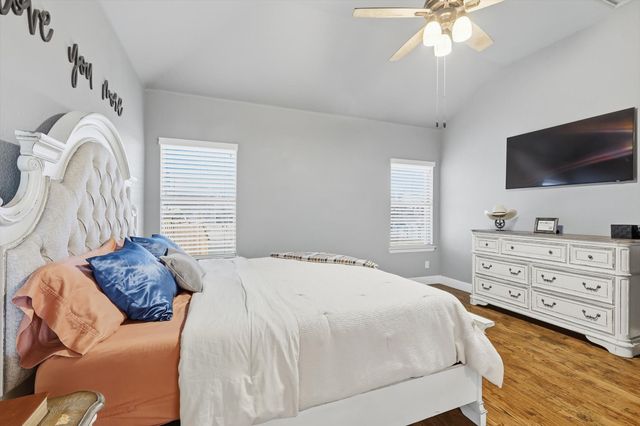 971 Westmoreland Drive, Prosper, TX 75078