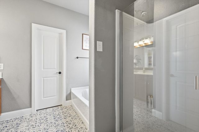 971 Westmoreland Drive, Prosper, TX 75078