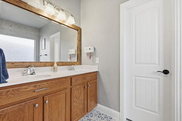 971 Westmoreland Drive, Prosper, TX 75078