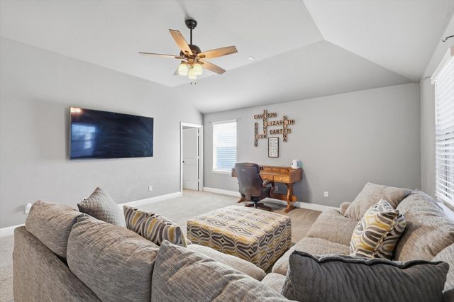 971 Westmoreland Drive, Prosper, TX 75078