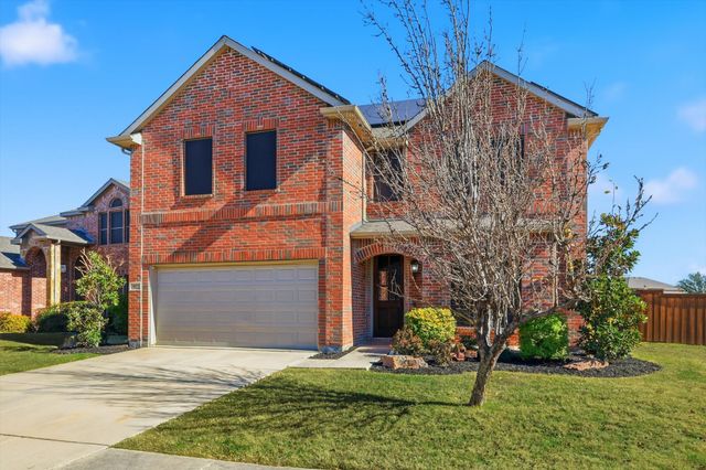 971 Westmoreland Drive, Prosper, TX 75078