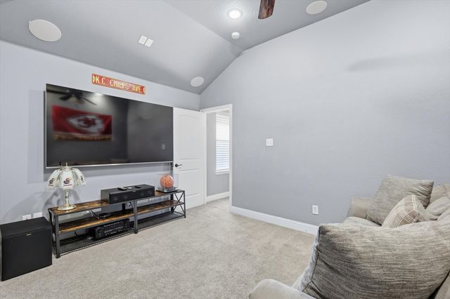 971 Westmoreland Drive, Prosper, TX 75078