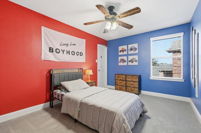 971 Westmoreland Drive, Prosper, TX 75078